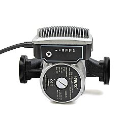 Welko LPA 32-12 180 mm 80-100.000 Kazan İçin Frekans Konvertörlü Sirkülasyon Pompası 12 mss 10 m3/h - Welko