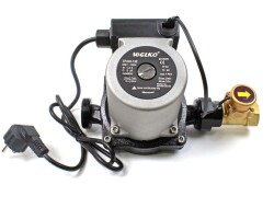 Welko LPA 40-13Z/180 Güneş Enerji Basınç Arttırıcı Pompa - Welko