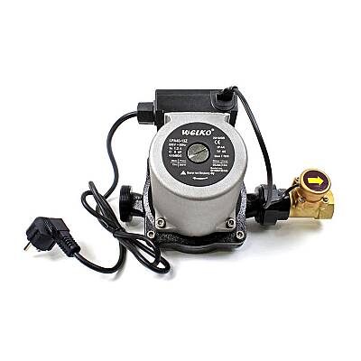 Welko LPA 40-13Z/180 Güneş Enerji Basınç Arttırıcı Pompa - 1