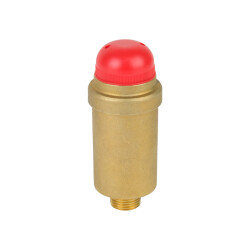 Welko Otomatik Hava Atıcı Purjör - 1/2 inch - 10 Bar - Welko