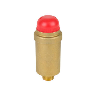 Welko Otomatik Hava Atıcı Purjör - 1/2 inch - 10 Bar - 1