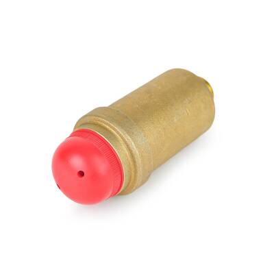 Welko Otomatik Hava Atıcı Purjör - 1/2 inch - 10 Bar - 3