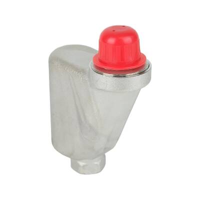 Welko Otomatik Hava Atıcı Purjör - 3/4 inch - 10 Bar - 1