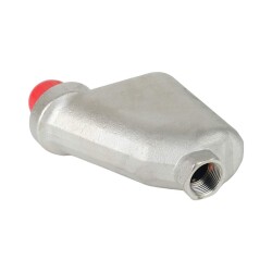 Welko Otomatik Hava Atıcı Purjör - 3/4 inch - 10 Bar - Welko (1)