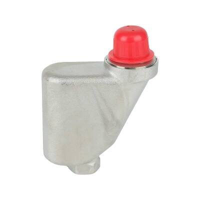 Welko Otomatik Hava Atıcı Purjör - 3/4 inch - 10 Bar - 3