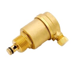 Welko Otomatik Hava Tahliye Cihazı, Purjör 1/2 inch - Pakkens