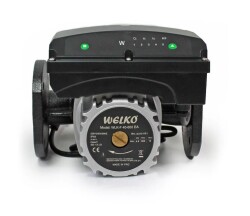 Welko WLK FP 40/12 Frekans Konvertörlü Flanşlı Sirkülasyon Pompası 250 mm 12 mss 16 m3/h - Welko
