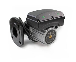 Welko WLK FP 65/12 Frekans Konvertörlü Flanşlı Sirkülasyon Pompası 340 mm 12 mss 49 m3/h - Welko (1)