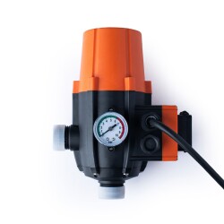 Wetpo PC-13B Hidromat - Pompa Hidrofor Otomatiği - 1