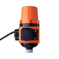 Wetpo PC-13B Hidromat - Pompa Hidrofor Otomatiği - 2