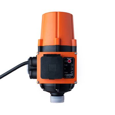 Wetpo PC-13B Hidromat - Pompa Hidrofor Otomatiği - 2