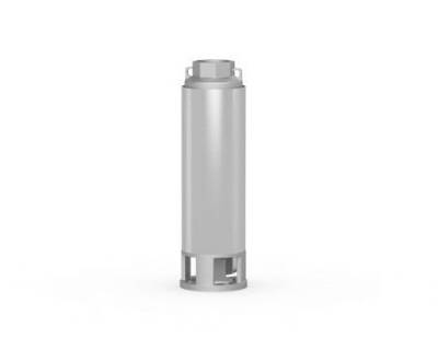 Wilo Actun FIRST SPU4.01-13-B-50-0,37 - 0.5 Hp 220 Volt Motorlu Derin Kuyu Dalgıç Pompa 86 mss 1.5 m³/h - 2