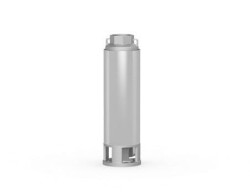 Wilo Actun FIRST SPU4.05-32-B-50-3 - 4 Hp 380 Volt Motorlu Derin Kuyu Dalgıç Pompa 205 mss 6 m³/h - 2
