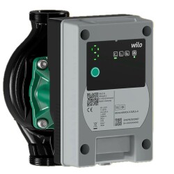 Wilo ATMOS MAXO1.0 30/0,5-10 Frekans Kontrollü Sirkülasyon Pompası 180 mm - 1.1/4 inch - Wilo