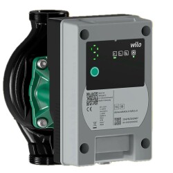 Wilo ATMOS MAXO1.0 30/0,5-8 Frekans Kontrollü Sirkülasyon Pompası 180 mm - 1.1/4 inch - Wilo