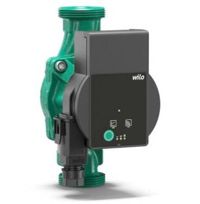 Wilo Atmos Pico 25/1-4-180mm Frekans Konvertörlü Sirkülasyon Pompası 3 mss 1'' - 1