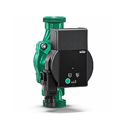 Wilo Atmos Pico 30/1-6-180mm Frekans Konvertörlü Sirkülasyon Pompası 6 mss 1.1/4'' - Wilo
