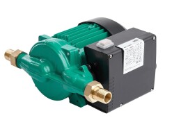 Wilo PB-201EA Güneş Enerjisi Hidroforu Pompamat 1.5 bar 4 m³/h 0,2 kW - Wilo