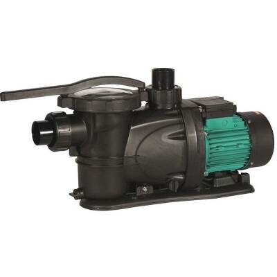 Wilo Pool 3.0M Ön Filtreli Havuz Pompası 18 mss 30 m³/h 220 Volt - 1