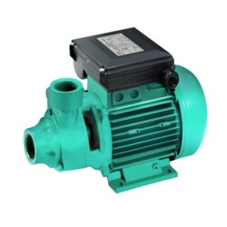 Wilo PV 50T Döküm Gövdeli Preferikal Pompa 0.8 Hp 60 mss 3 m³/h 380 Volt - Wilo