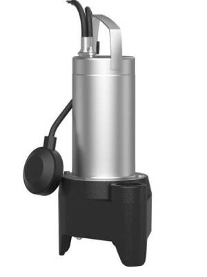 Wilo Rexa MINI3-V04.11M Az Kirli Su Drenaj Dalgıç Pompa Flatörlü 10 mss 21 m³/h 220 Volt - 1