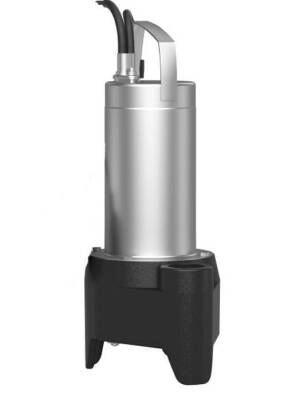 Wilo Rexa MINI3-V04.9T Az Kirli Su Drenaj Dalgıç Pompa 8 mss 18 m³/h 380 Volt - 1