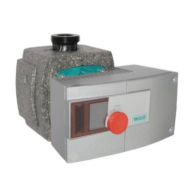Wilo Stratos 25/1-4 Frekans Konvertörlü Sirkülasyon Pompası 4,4 mss 5,5 m³/h - 1