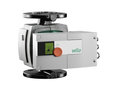 Wilo Stratos 65/1-9 Frekans Konvertörlü Sirkülasyon Pompası 12 mss 28,7 m³/h - 1