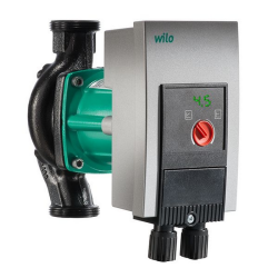 Wilo Stratos PICO 25/1-6-N Frekans Konvertörlü Sirkülasyon Pompası 6 mss 4.2 m³/h - 1