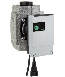 Wilo Yonos ECO 25/1-5 BMS Frekans Konvertörlü Sirkülasyon Pompası 5 mss 3.2 m³/h - 1