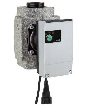 Wilo Yonos ECO 25/1-5 BMS Frekans Konvertörlü Sirkülasyon Pompası 5 mss 3.2 m³/h - 1