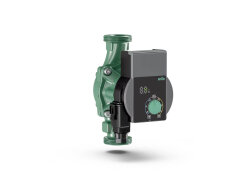 Wilo Yonos PICO 1.0 25/1-8 Frekans Konvertörlü Sirkülasyon Pompası 8 mss 4.9 m³/h - Wilo