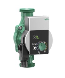 Wilo Yonos PICO-STG 25/1-7.5 Frekans Konvertörlü Sirkülasyon Pompası 1'' 8 mss 4.5 m³/h - 1