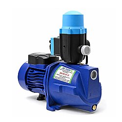 Winpo WNP 100 4 Kat 4 Daire Hidrofor, Hidromatlı Paket Hidrofor - 4