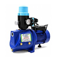 Winpo WNP 100 4 Kat 4 Daire Hidrofor, Hidromatlı Paket Hidrofor - Winpo