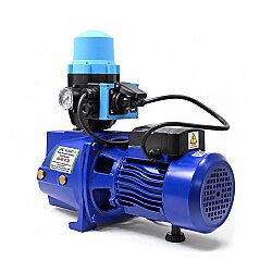 Winpo WNP 100 4 Kat 4 Daire Hidrofor, Hidromatlı Paket Hidrofor - 3