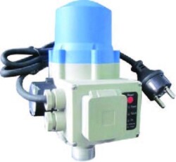 Winpo WNP-10H Hidromat - Winpo