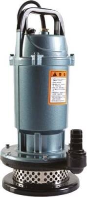 Winpo WNP 1.5-32 Flatörlü Kirli Su Drenaj Dalgıç Pompa 1 Hp 35 mss 6m³/h Monofaze (220V) - 1