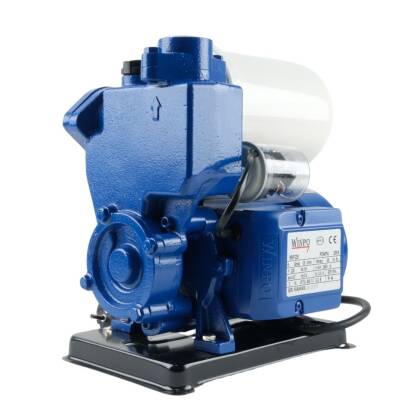 Winpo WNP 226 Güneş Enerjisi Sıcak Su Hidroforu 0.5 Hp - 1