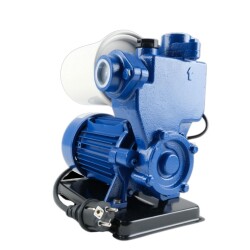 Winpo WNP 226 Güneş Enerjisi Sıcak Su Hidroforu 0.5 Hp - 2