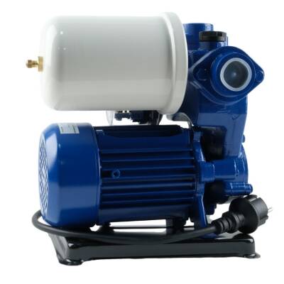 Winpo WNP 226 Güneş Enerjisi Sıcak Su Hidroforu 0.5 Hp - 4