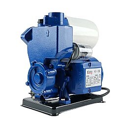 Winpo WNP 226 Güneş Enerjisi Sıcak Su Hidroforu 0.5 Hp - Winpo