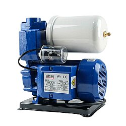 Winpo WNP 226 Güneş Enerjisi Sıcak Su Hidroforu 0.5 Hp - 3