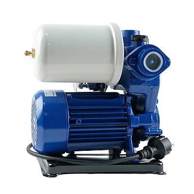 Winpo WNP 226 Güneş Enerjisi Sıcak Su Hidroforu 0.5 Hp - 4
