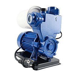 Winpo WNP 226 Güneş Enerjisi Sıcak Su Hidroforu 0.5 Hp - 5