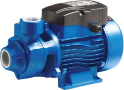 Winpo WNP 80 Preferikal Pompa 65mss 3.6m³/h Monofaze(220V) - Winpo