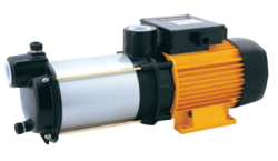 Winpo WNP 90-5 SH Çok Kademeli Santrifüj Pompa 1.3Hp 220 Volt 62 mss 5.4 m³/h - Winpo