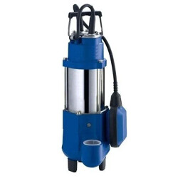 Winpo WNP V 370 F Yağmur Suyu Tahliye Pompası 8 mss 150 lt/dk - Winpo