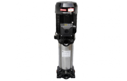 Winpo WNP VM 2-9T Dik Milli Pompa 2Hp 380 Volt 109 mss 4.3 m³/h - Winpo