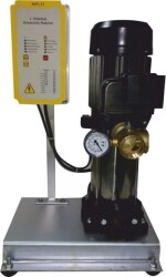 Winpo WNP1 VM 6-10T Tek Pompalı Hidrofor 17 Kat 42 Daire 5.5 Hp 380 Volt - Winpo